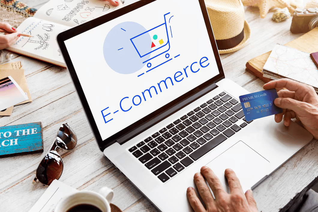 Ecommerce Software