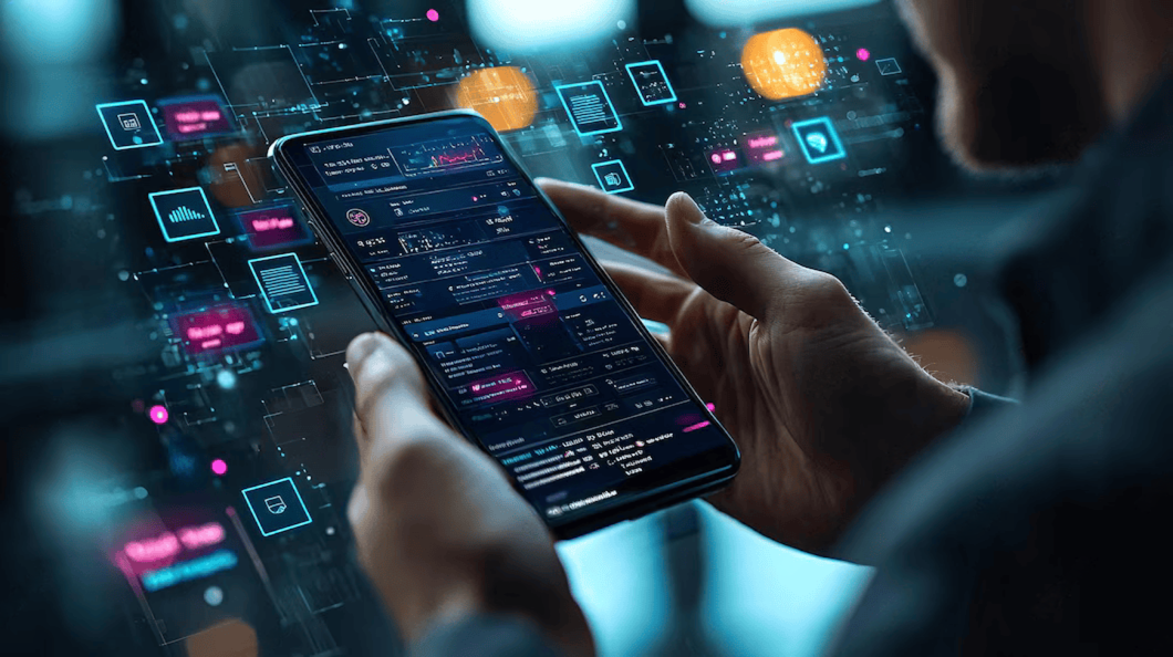 Android App Development