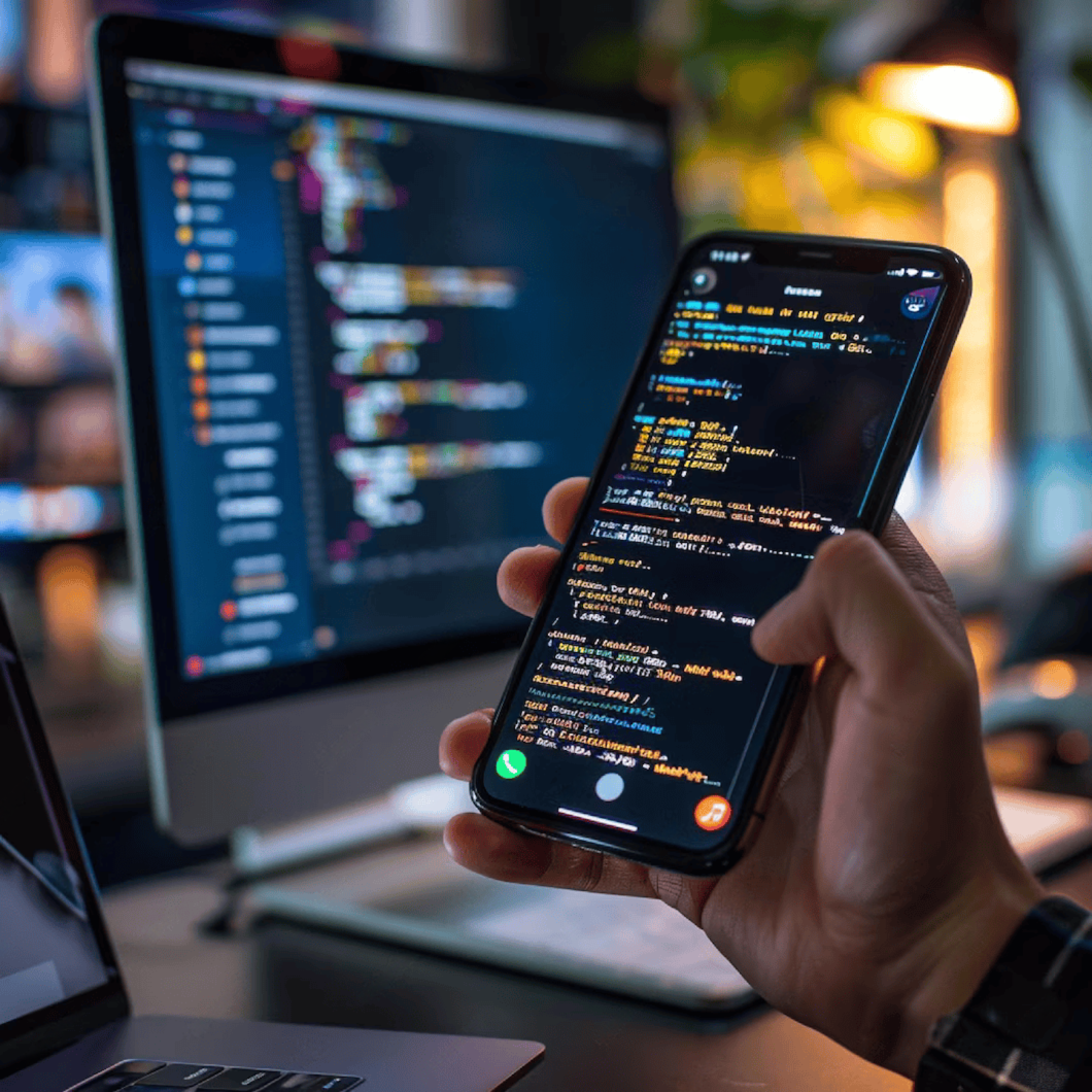 Hybrid App Development